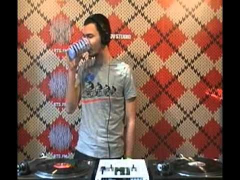 Harris @ RTS.FM - 14.05.2011