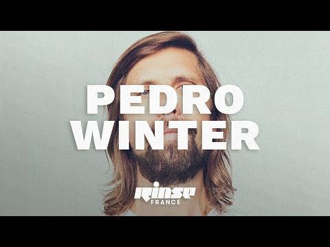 Pedro Winter (DJ set) | Rinse France