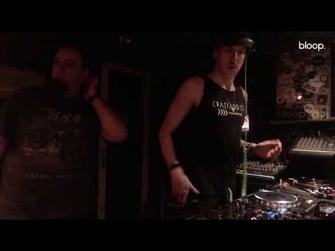 Alvaro Pastore w/ Vass Nikoloff  - 19.03.21