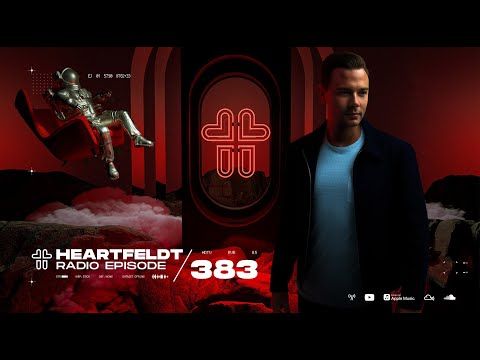 Sam Feldt - Heartfeldt Radio #383