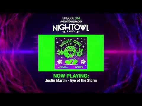 Dr. Fresch, Dillon Francis - Night Owl Radio 314