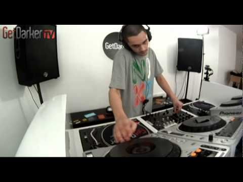 GetDarkerTV #129 - PACEMATIC & ENME