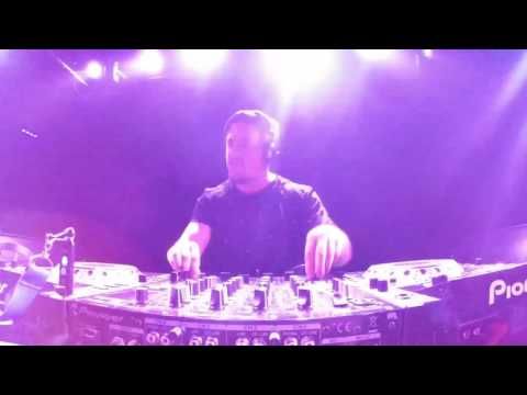 Spartaque @ Block Bordeaux 10.06.2016 FR