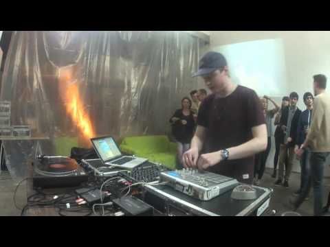 Everydayz Boiler Room LIVE Show