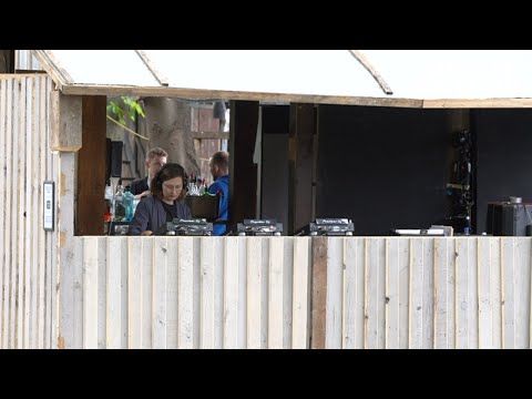 Hallo Montag Open Air live from Berlin