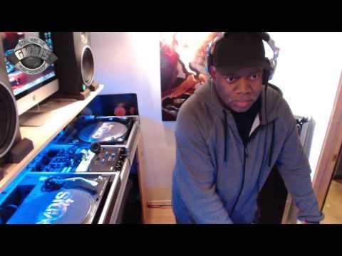 GMDJS Joe Smooth 05-01-16