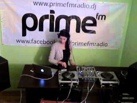 Dubtractive Radio Show live PrimeFm 2013 11 04