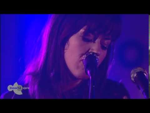 Pien Feith live op Noorderslag 2013