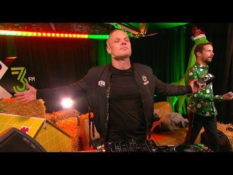 Psyko Punkz | Serious Request 2022 | NPO 3FM