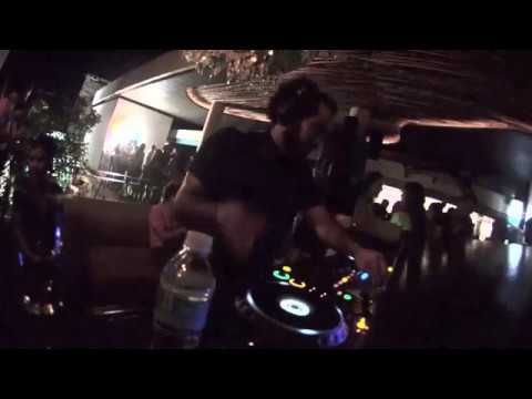 Mike Montaño @ La Santanera