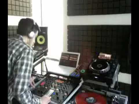 João Mineiro ::: Dancefloor Lx Showcase 01