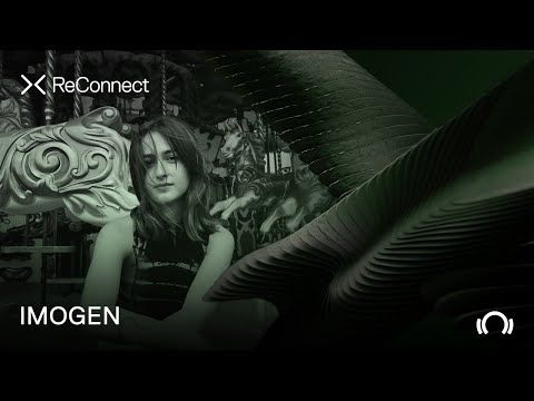 IMOGEN DJ set - ReConnect: Hard Techno | @Beatport Live