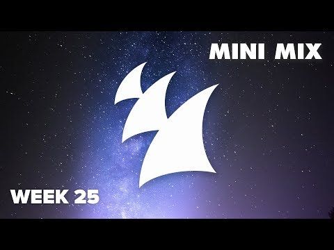 Armada's Trance Releases - Week 25-2018