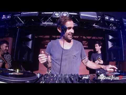 KNARIO · KEEP ON DANCING · AMNESIA IBIZA  © www.Allaboutibizatv.net