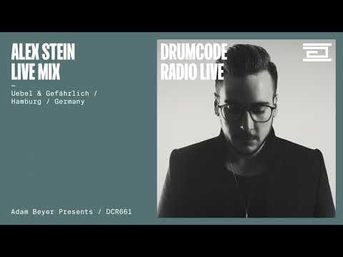 Alex Stein live mix from Uebel & Gefährlich, Hamburg, Germany [Drumcode Radio Live/DCR661]