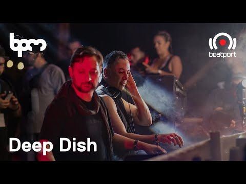 Deep Dish @ BPM Costa Rica | Beatport Live | Part 2