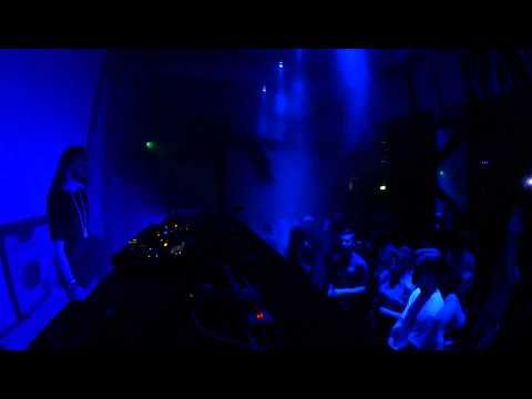 Dread Pitt @ Run The Trap, Worm, Rotterdam (22-05-2015)