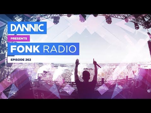 DANNIC Presents: Fonk Radio | FNKR262