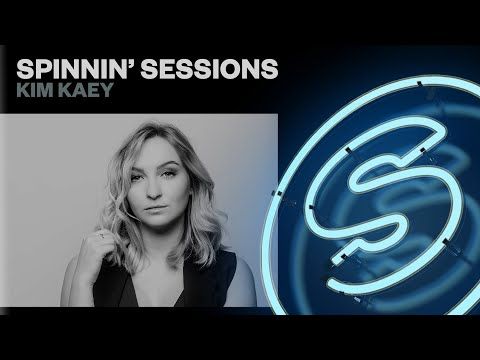 Spinnin' Sessions Radio - Episode #498 | Kim Kaey