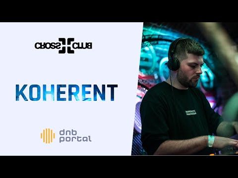 Koherent - Double Trouble [DnBPortal.com]