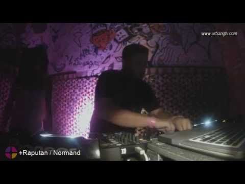 Normand @ +Raputan Collective Showcase #47