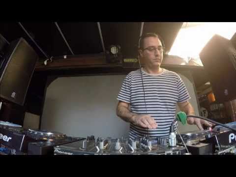 Ian N (set 1) - 22/08/2015 @ Capulet - Passion Drop