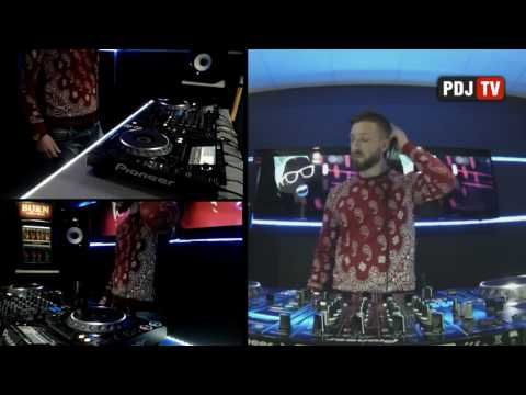 Volonsky - Live @ Radio Intense 10.05.2017