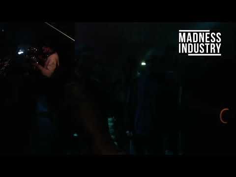 Putty vs 501 - This is Madness ||100% Vinyl editie