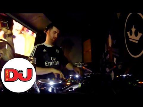 Pure House & Garage Album Launch Party