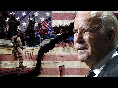 The Divided States of America