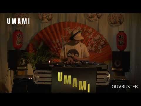 Umami Koningsnacht 2020