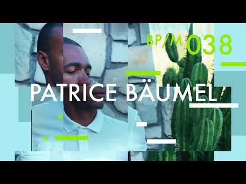 Patrice Baumel - Beatport Mix 038