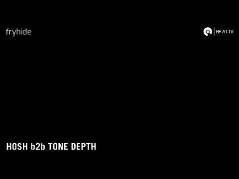 fryhide | Off Sonar 2019 : HOSH B2B Tone Depth