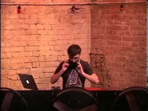 Sancho - RTS.FM.090712