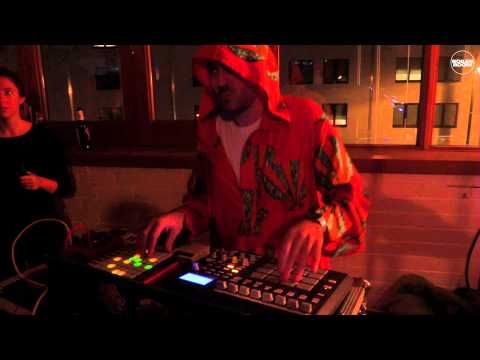 The Maghreban Boiler Room London Live Set