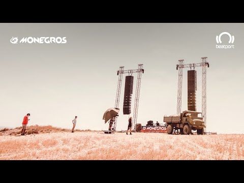 @Beatport Presents: Monegros Desert Festival | Beatport Live - Part 1