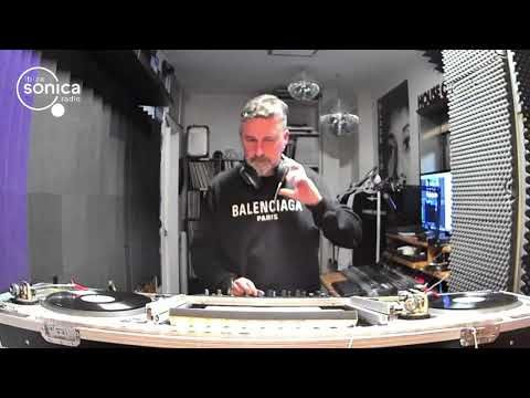DJ INO - DANCE CRIMINAL #66 07/11/20