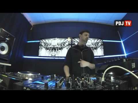 Key M aka Kirill Mixer - Live @ Radio Intense 11.01.2016