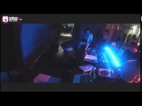 Salvatore Leonardo - People from Ibiza by Crop of music - 08-10-2013 - borgo33.com