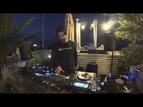 Saša RTS.FM Budapest 25.08.2018