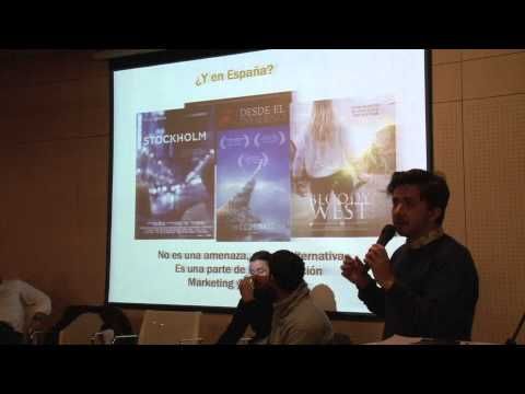 MMD2013 - Music Business @ IED Madrid