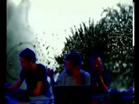 Pro-tez Chill-out Room (visuals by VJ Marie)