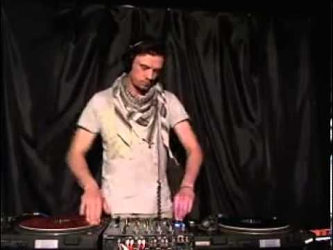 Angelo Mike @ RTS.FM - 07.05.2011