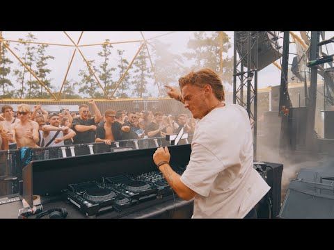 Jånks @ TEGENDRAADS Festival, 2024