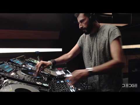 Adnan Sharif @ DIMENS10 | D-Edge Live