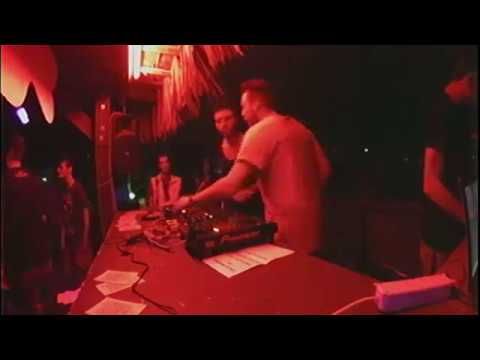 Giovanni Savoca & Paska - L´aperidisko - 05-09-2013 - borgo33.com