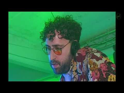 Subculture DJ Set | Keep Hush X Footpatrol: A Mr Phomer Joint