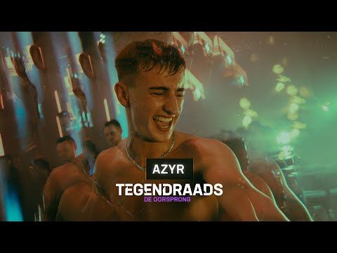 Azyr @ TEGENDRAADS Indoor, 2025