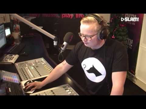 The Flexican (DJ-set) | SLAM!