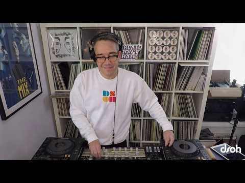 DSOH #693 LIVE from California - Lars Behrenroth in the mix - Deeper Shades Of House